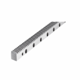 Gear racks - Metric pitch, straight toothed - Gear racks - Metric pitch, straight toothed